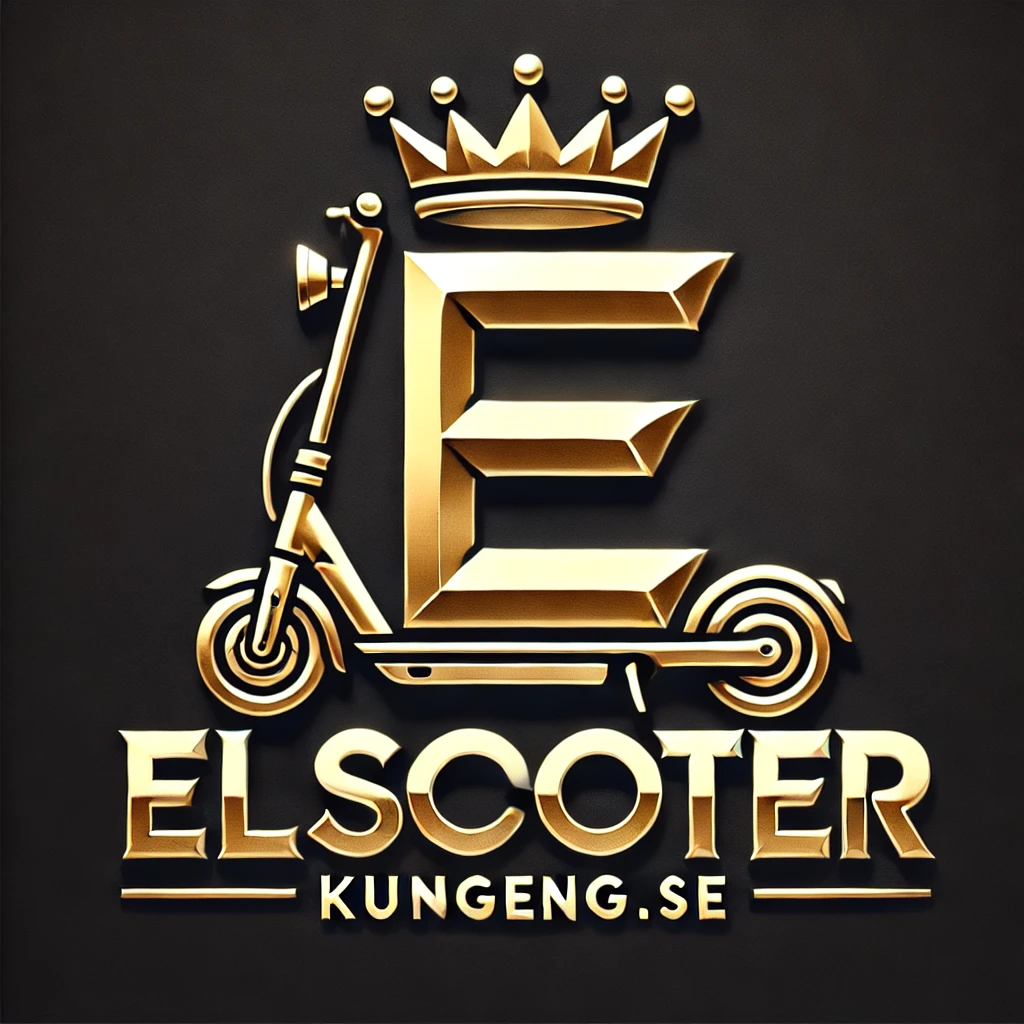 ElscooterService Örebro